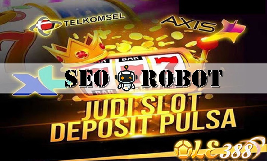 Manajemen Modal Slot Online Pulsa Efektif Berikut Tipsnya