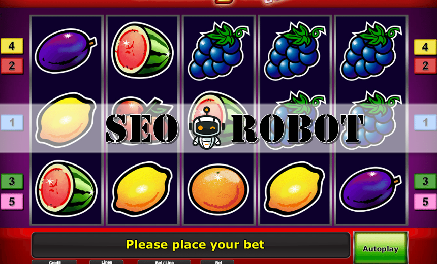 Kelebihan Situs Slot Online Terpercaya