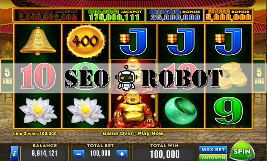 Beragam Keunggulan Dari Bermain Game Slot Online Terbaik Dengan Deposit Pulsa