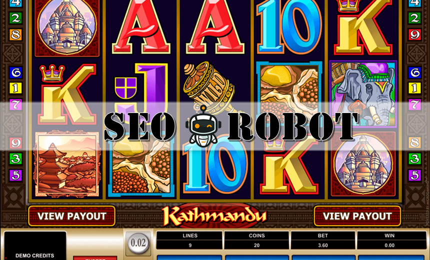 Tips Penting Saat Melakukan Daftar Slot Online Di Agen Terbaik