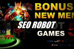 Tips Berhemat Modal Slot Online Bonus New Member