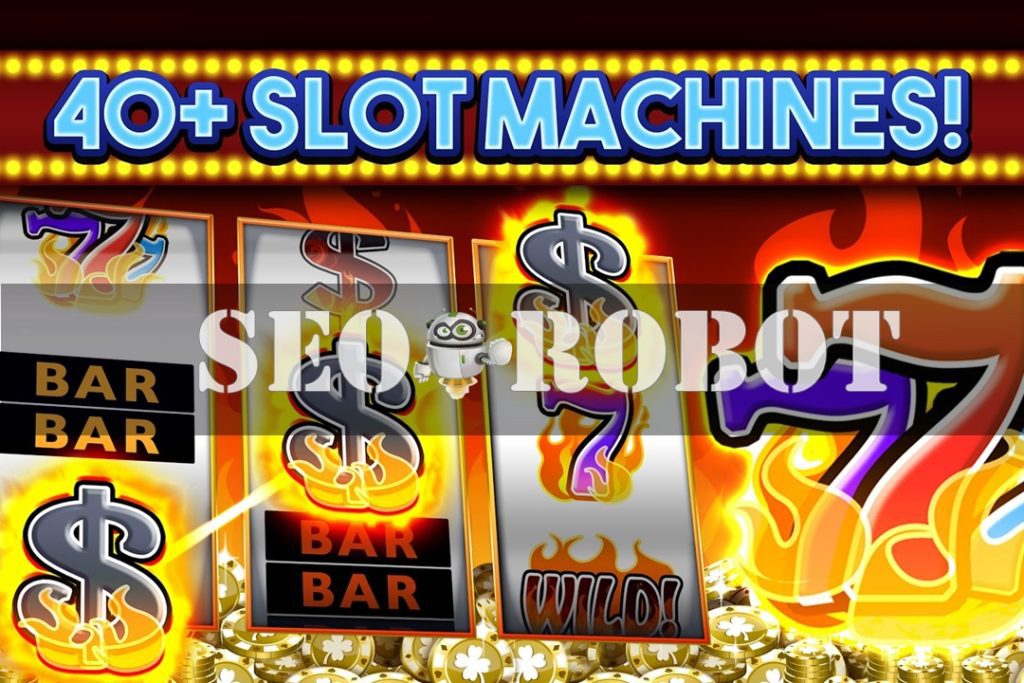 Cara Memperoleh Promo Slot Online Uang Asli