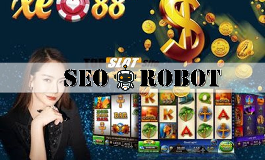 Cara Mudah Bermain Slot Online Dengan Menang