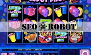 Cara Yang Harus Dihindari Saat Bermain Slot Online
